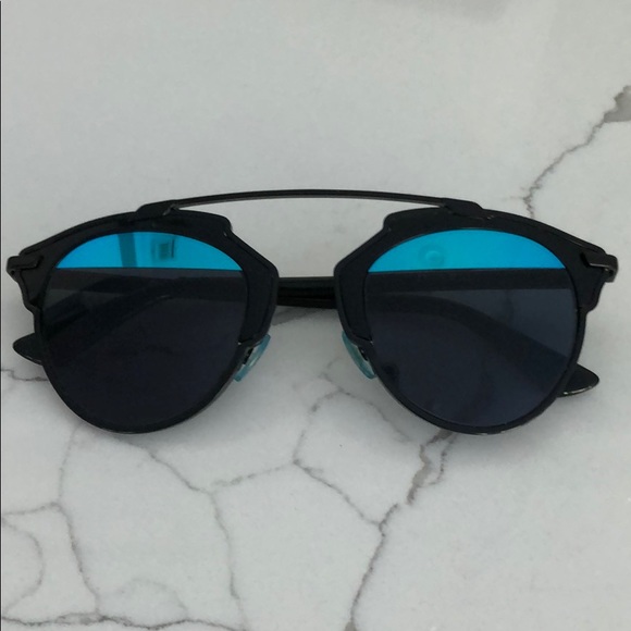 Dior Sunglasses 🕶 - Picture 1 of 2
